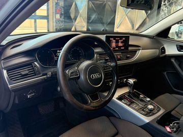 Audi A6 - 9