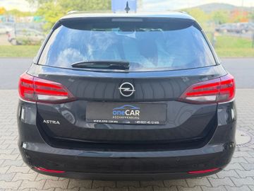 Opel Astra - 10