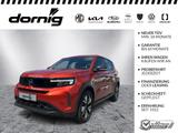 Opel Frontera Edition Hybrid - Opel Frontera Edition mit Hybrid-Antrieb (Benzin/Elektro)