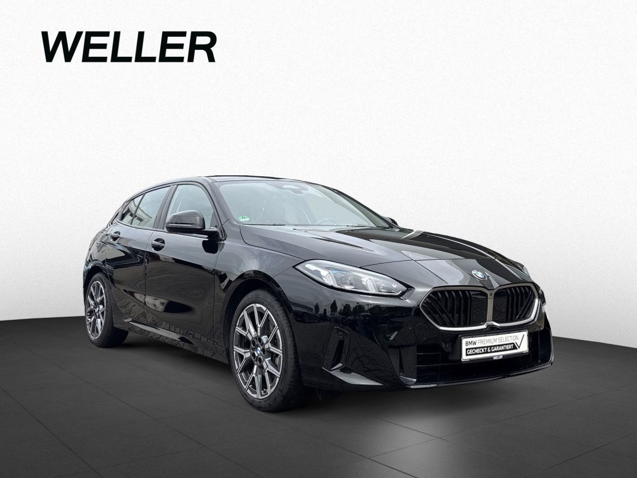 BMW 120 - Bild 6