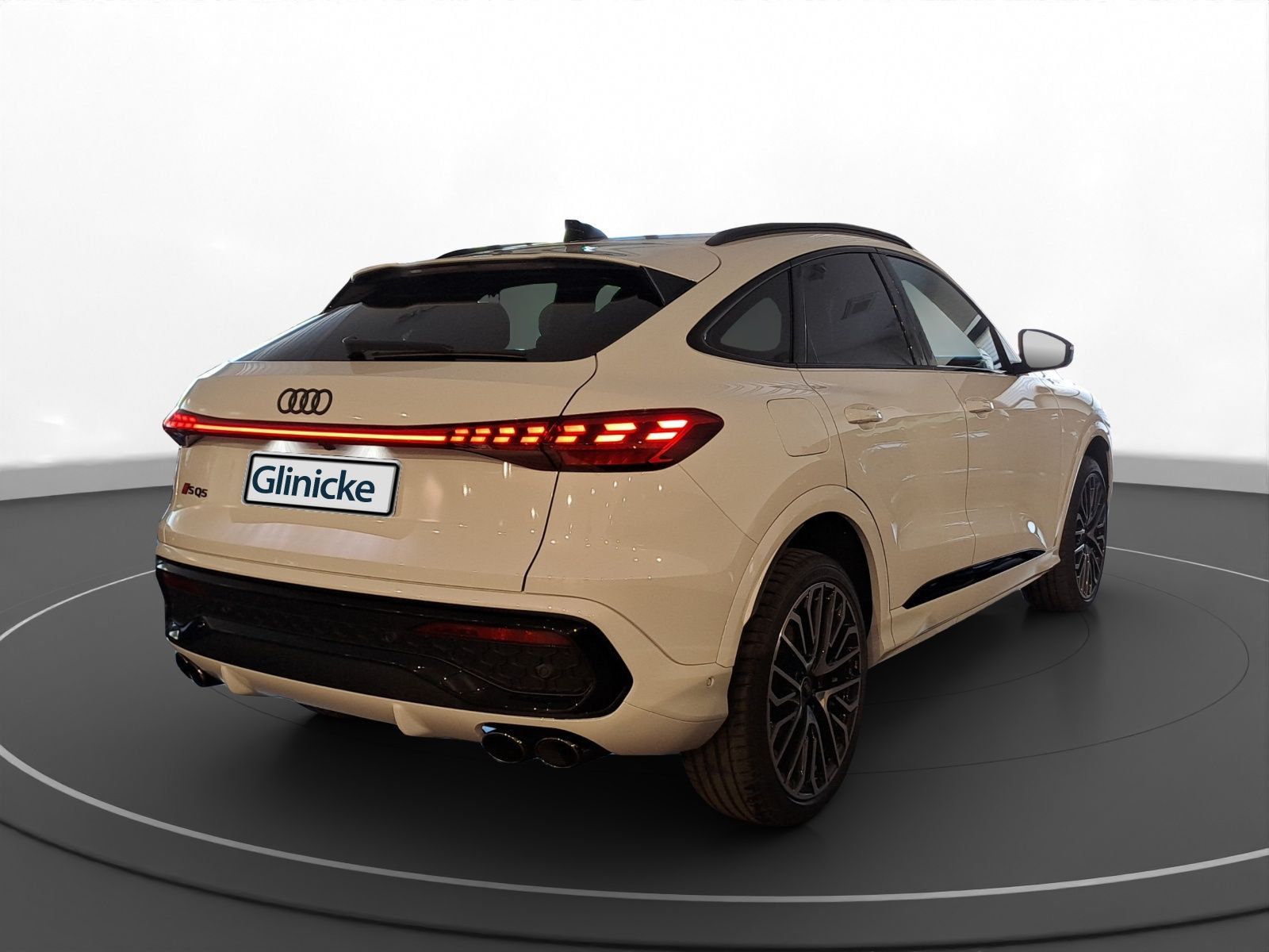 Audi SQ5 - Bild 3