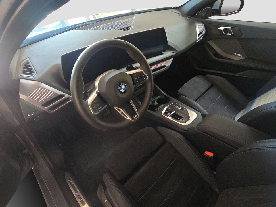 BMW 123 - Bild 12