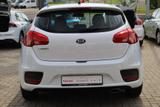 Kia Ceed 1.4 Edition 7 Klima USB AUX - gebrauchte Kia cee'd / Ceed aus dem Jahr 2018