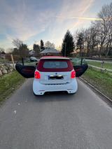 Smart ForTwo Cabrio Brabus Umbau  - : Cabrio, Brabus