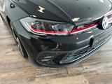 Volkswagen Polo 2.0 TSI DSG GTI, IQ Light, Kamera - Volkswagen Polo: Schwarz
