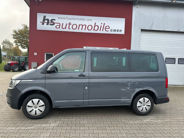 Volkswagen T6 Caravelle TrendlineKR,DAB,APP,9Sitze