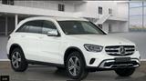Mercedes-Benz GLC 300 e Virtual*Kamera*AHK*LED*Leder*Distronik - gebrauchte Mercedes-Benz GLC 300 aus dem Jahr 2022