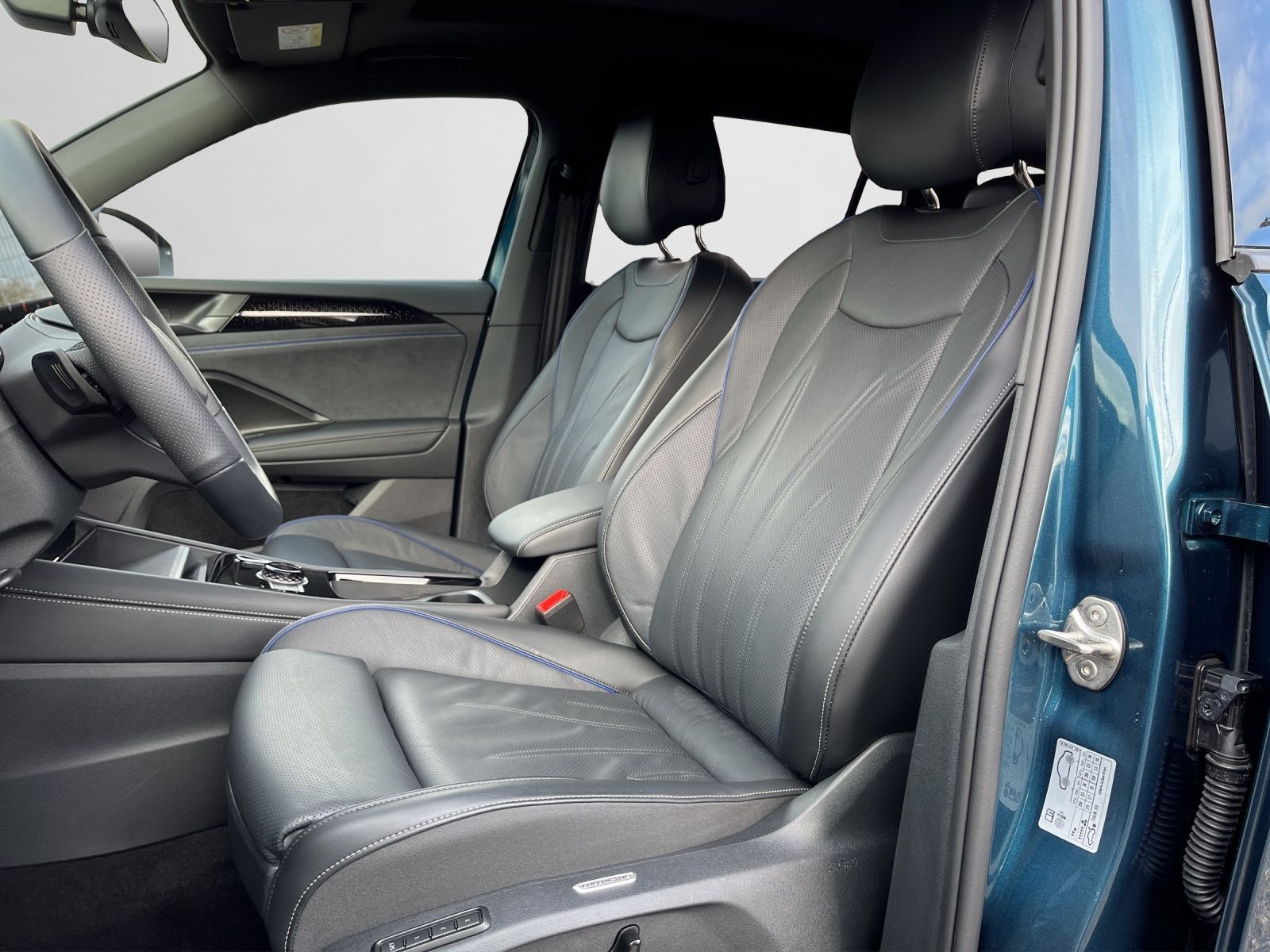 Volkswagen Tayron - Bild 12