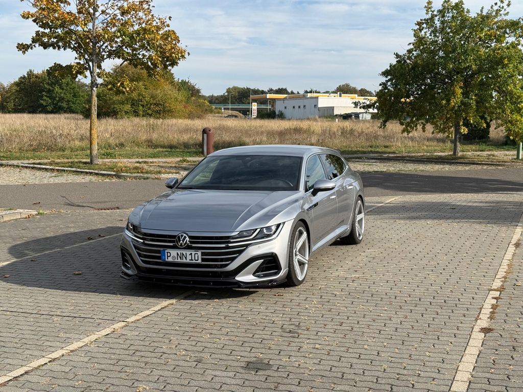 Image of Volkswagen Arteon
