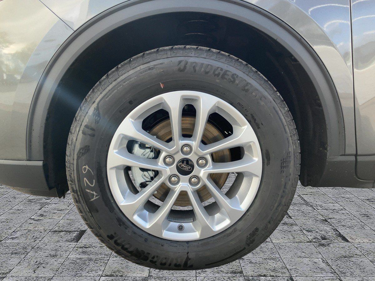 Ford Kuga - Bild 13
