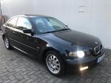 BMW 320td compact - - BMW 320: 320td Compact
