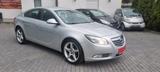 Opel Insignia A Lim. Edition - gebrauchte Opel Insignia aus dem Jahr 2012