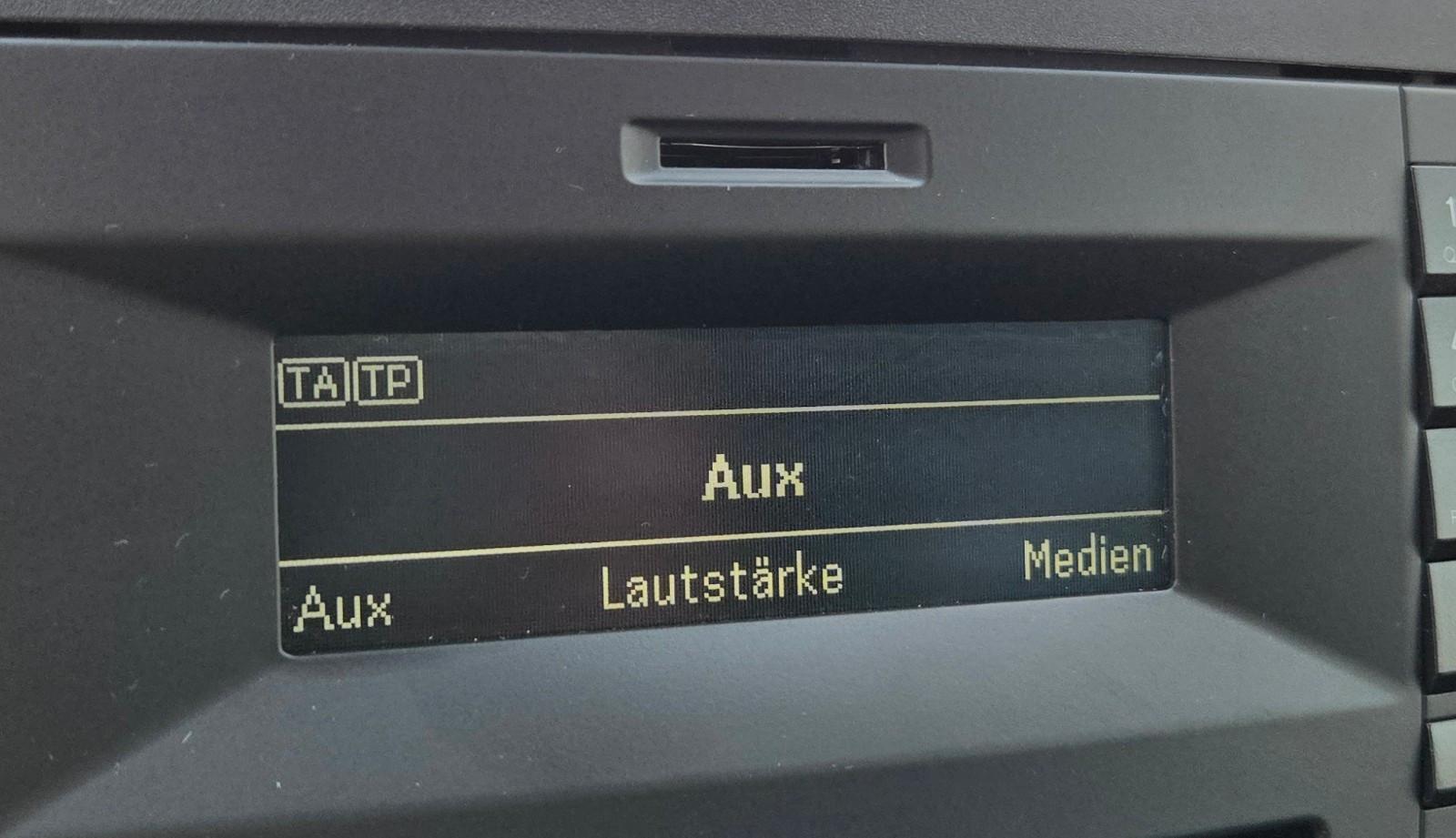 Mercedes-Benz Vito Mixto 1.Hand Extralang AHK Klimaauto.