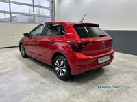 Volkswagen Polo - Vorschau Bild 4