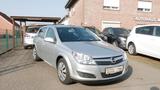 Opel Astra 1.6 Ecotec Edition 85kW - Opel Astra: Ecotec