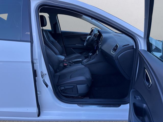 Leon FR 1.4 TSI ACT DSG *NAVI/LED/SHZ/PDC/GRA*