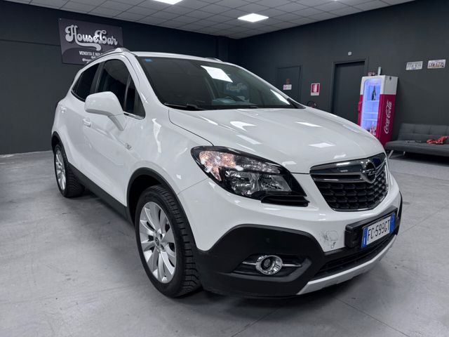 Opel Mokka 1.6 CDTI Ecotec 136CV 4x2 Start&Stop 