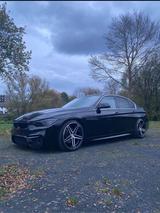 BMW Bmw F30 320d M-Paket  - BMW 320 mit Diesel-Antrieb: Limousine, Paket