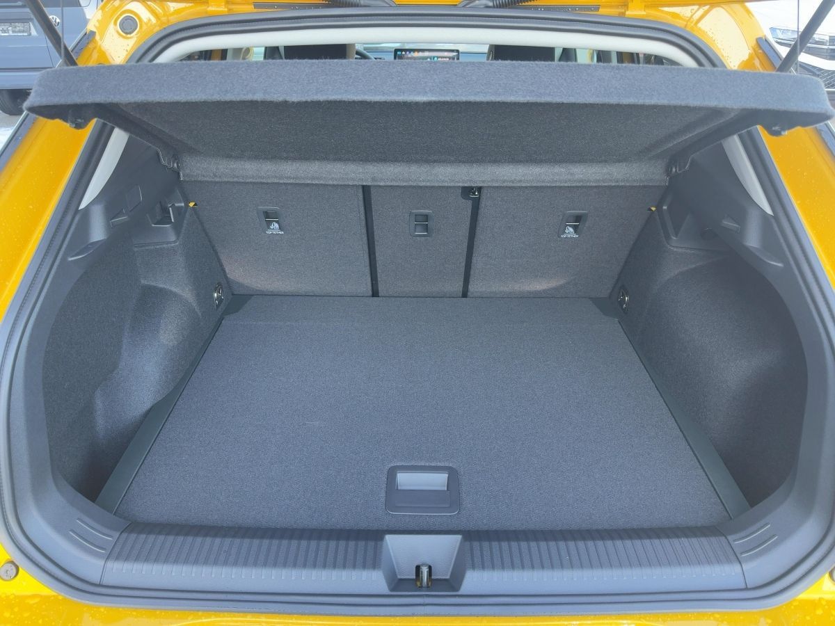 Volkswagen T-Roc - Bild 6