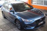 Ford FOCUS TURNIER* ST-LINE X* AUTOMATIK* KEY FREE* - Kombi Auto gebraucht