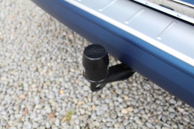 Volkswagen T6.1 Multivan Generation SIX DSG AHK ACC Standhz