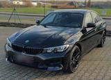 BMW 320i Advantage Automatik Advantage Sportsitze