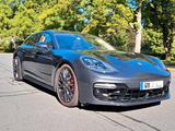 Porsche Panamera Sport Turismo Turbo*Approved*Pano*AHK - Porsche Panamera in Braunschweig