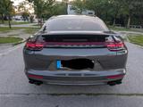 Porsche Panamera 4S Diesel - Porsche Panamera Gebrauchtwagen in München