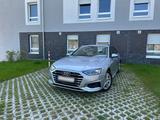 Audi A4 B9 2.0 TDI 40TDI 190ps S-tronic Ko... - Audi A4 mit Diesel-Antrieb: Kombi, 1.9