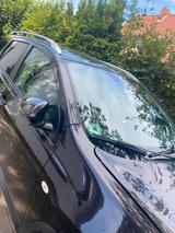 Nissan Qashqai +2 - Nissan Qashqai+2 mit Anhängerkupplung