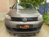 Volkswagen Golf Plus VI Comfortline - Volkswagen Golf aus 2011: Comfortline