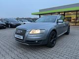 Audi A6 Allroad 3.0TDI Leder/Xenon/GSD/AHK/4xSHZ/Bose - gebrauchte Audi A6 Allroad aus dem Jahr 2006