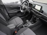 Kia Picanto 1.0 GDI AMT Vision Navi Klima Kamera - Kia Picanto Neuwagen in Wuppertal