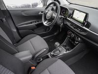 Kia Picanto - Vorschau Bild 4