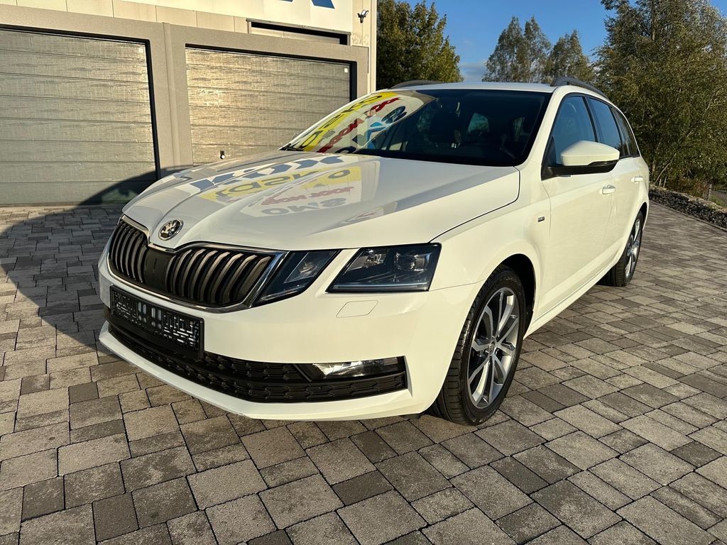 Image of Skoda Octavia