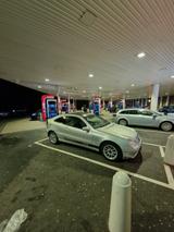 Mercedes-Benz 230 - Mercedes-Benz 230 aus 2004