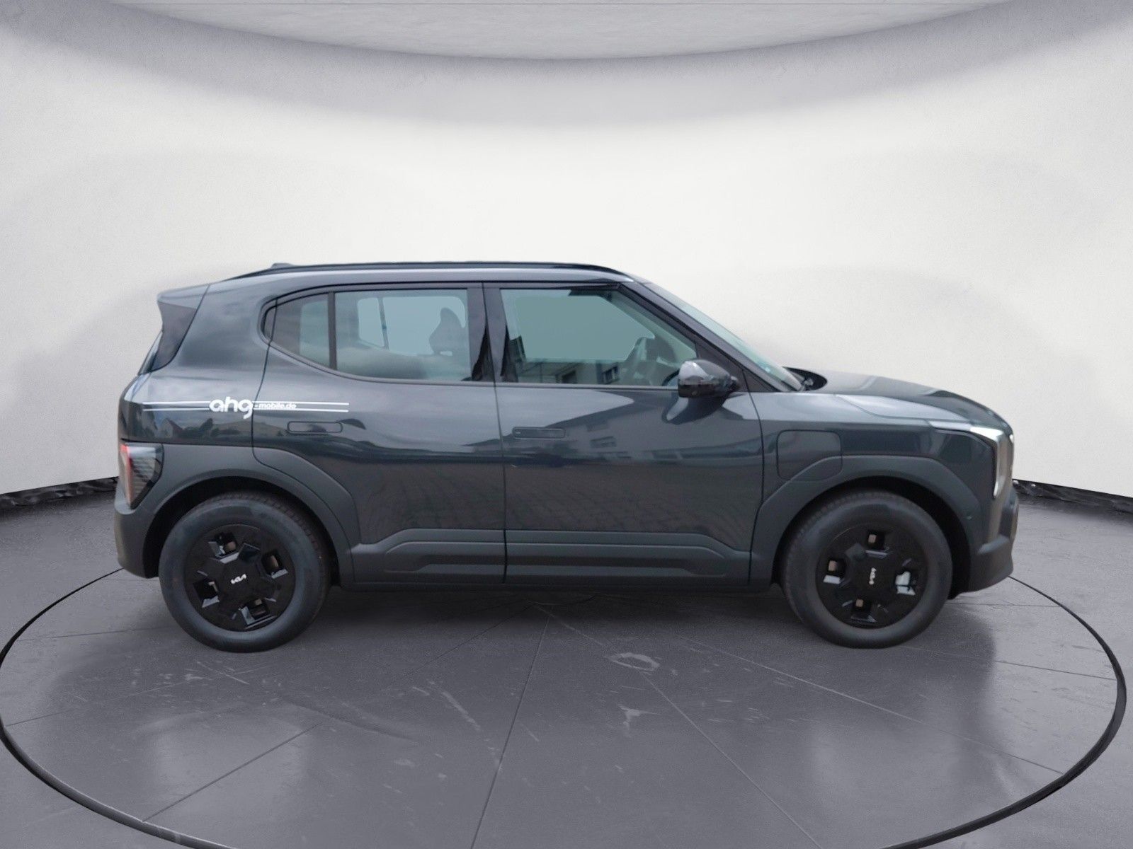 Kia EV2 - Bild 6