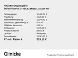 Skoda Yeti Drive 1.4 TSI Climatronic Kamera - gebrauchte Skoda Van