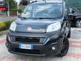 Fiat Qubo 1.3 MJT 80 CV Trekking - Fiat Qubo Trekking mit Diesel-Antrieb