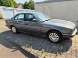 BMW 520 - BMW 520 aus 1990