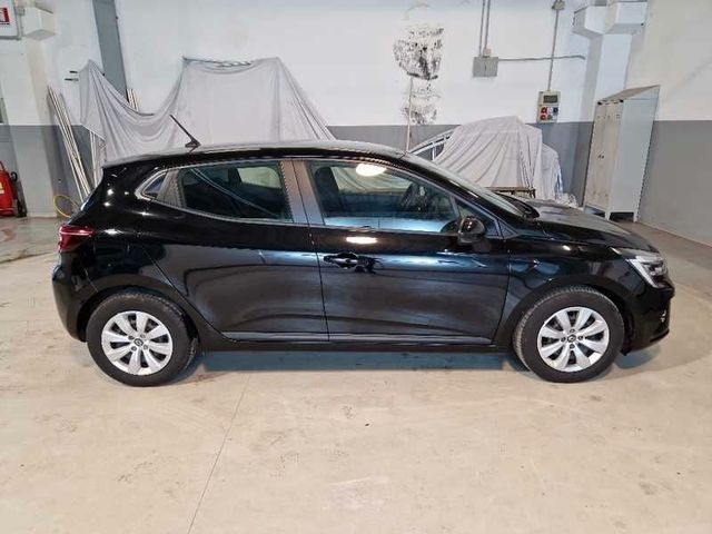 Renault RENAULT CLIO 1.0 TCE 74KW BUSINESS 5 PORTE