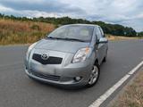 Toyota Yaris XP9  zuverlässig, sparsam un... - Toyota Yaris XP9
