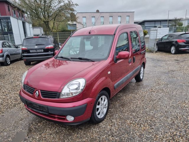 Renault Kangoo Edition Campus LPG AUTOMATIK