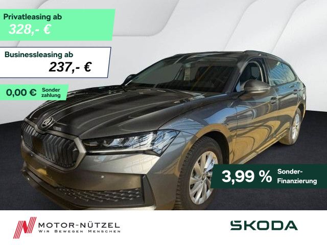 Image of Skoda Superb