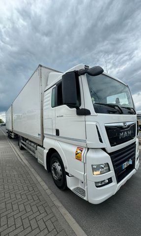 MAN TGX