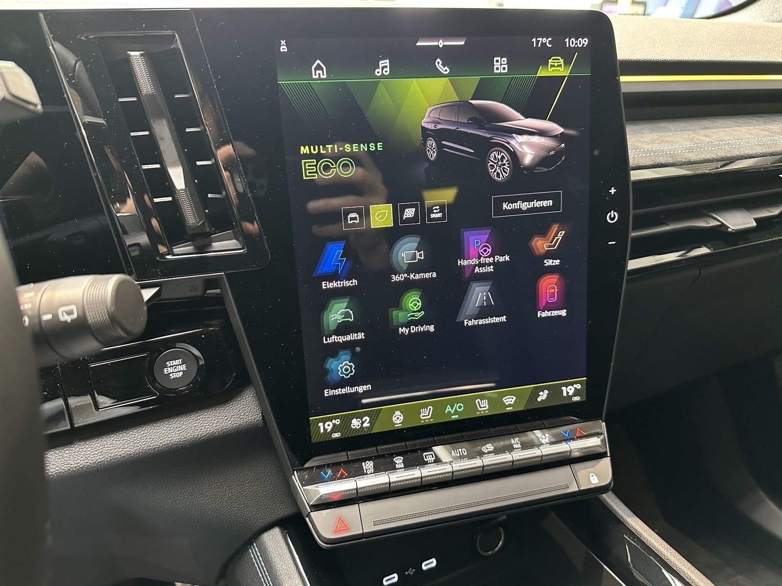 Renault Espace - Bild 42