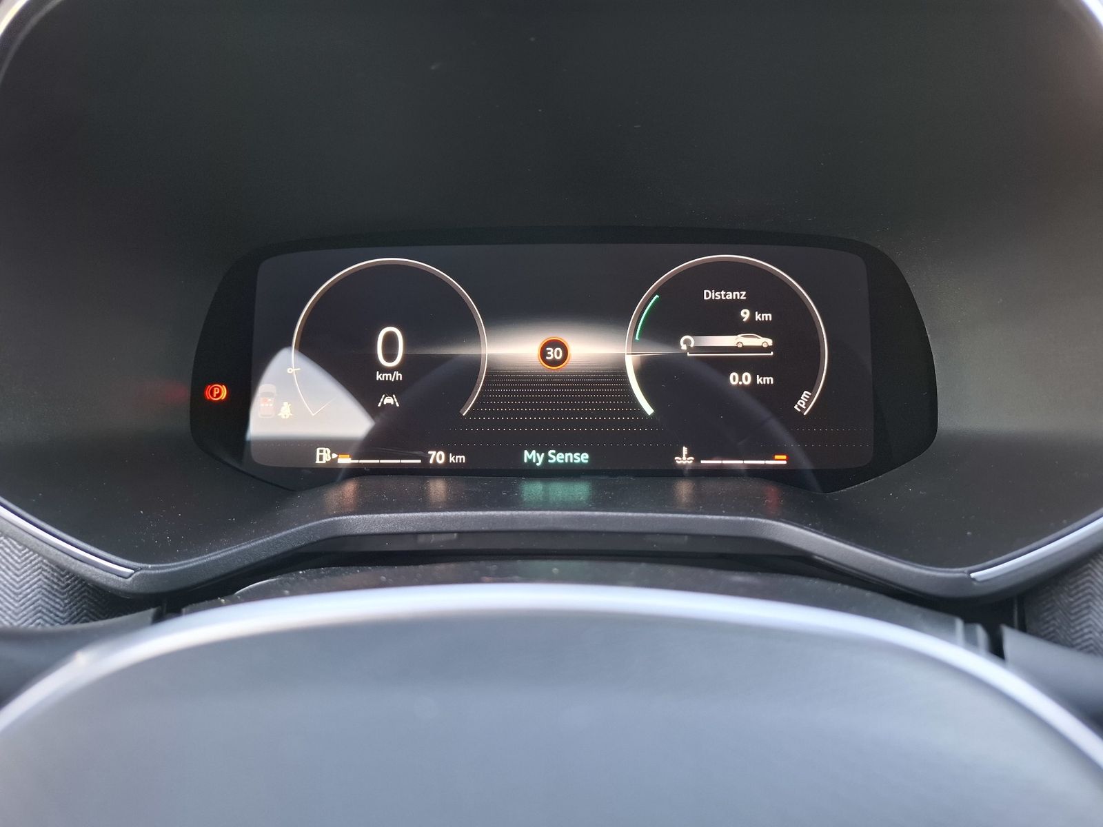 Renault Clio - Bild 20