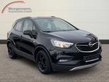 Opel Mokka X Selection 1.4 Turbo Tempomat - Bordcompu - Opel Mokka X: Selection