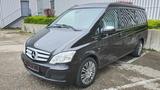 Mercedes-Benz Viano Marco Polo 3.0 CDI Edition - Mercedes-Benz Marco