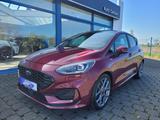 Ford Fiesta ST-Line X | Pano | LED - Ford Fiesta: ST Line X